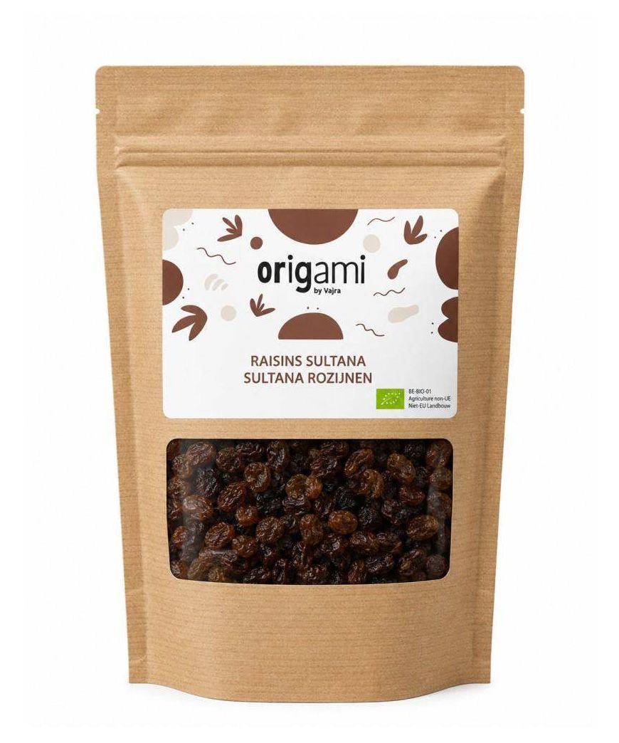 RAISINS SULTANA