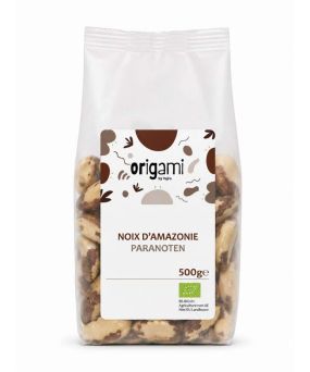 NOIX D'AMAZONIE