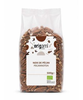 NOIX DE PECAN