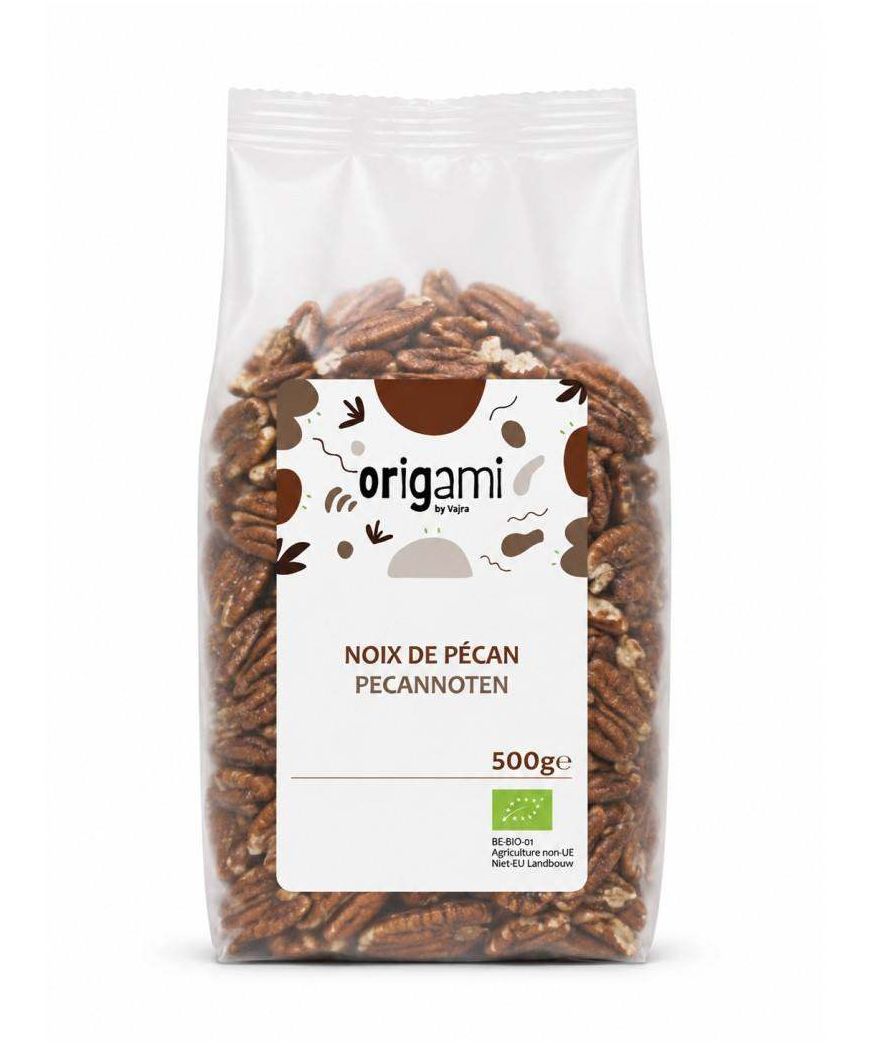 Pecannoten