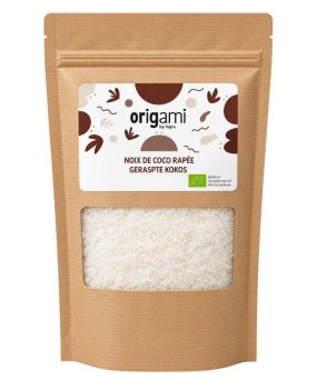 NOIX DE COCO RAPEE