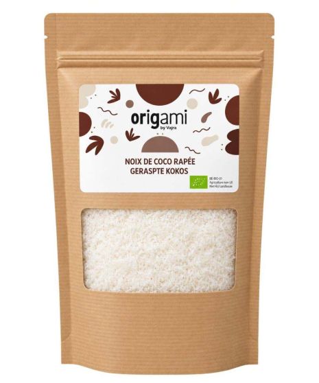 NOIX DE COCO RAPEE