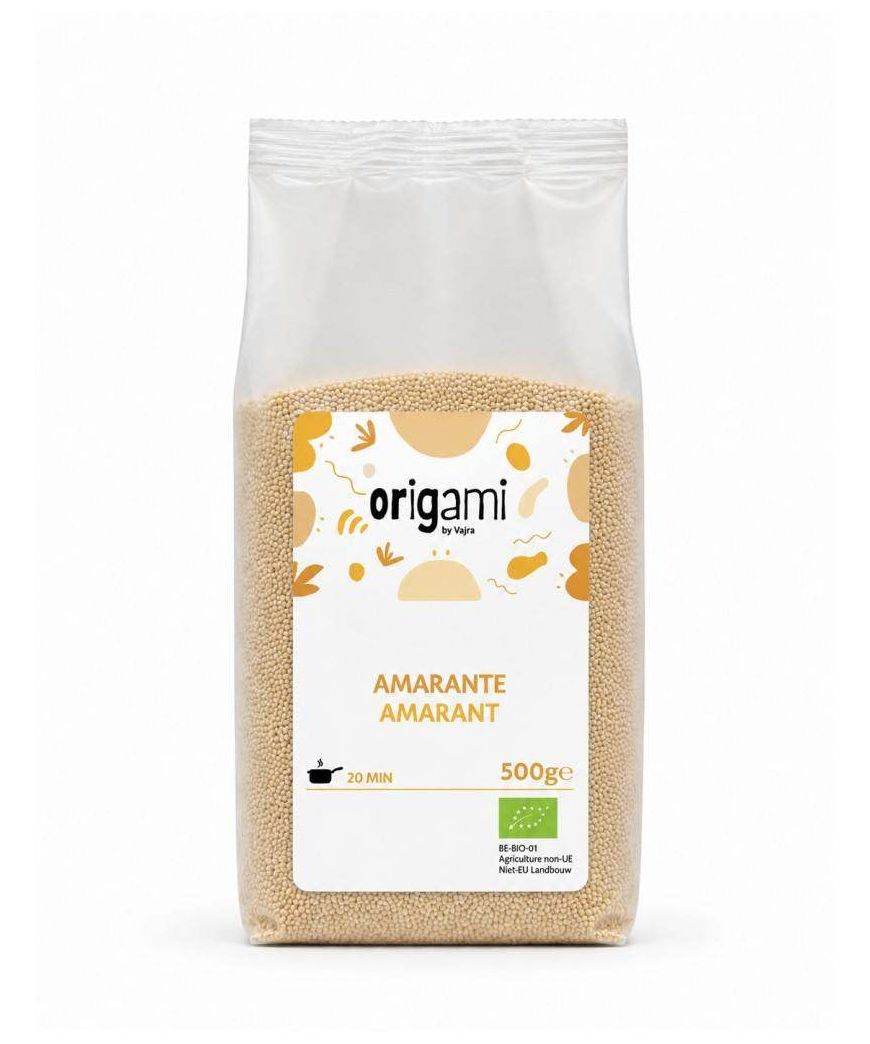 AMARANTE