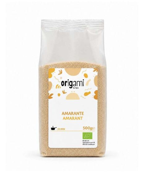 AMARANTE