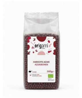 HARICOTS AZUKI