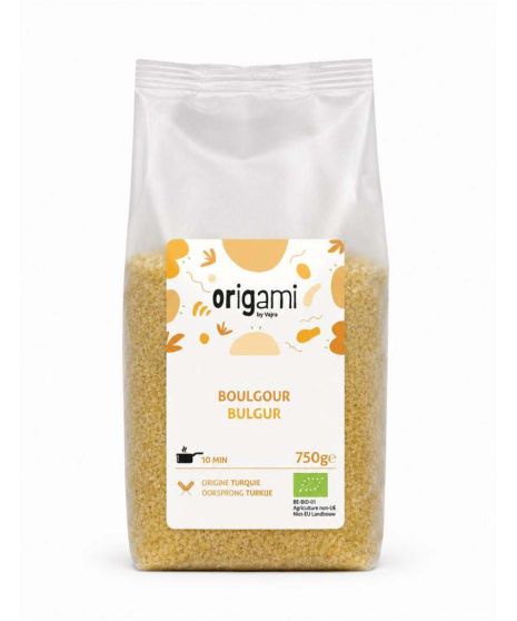 Bulgur