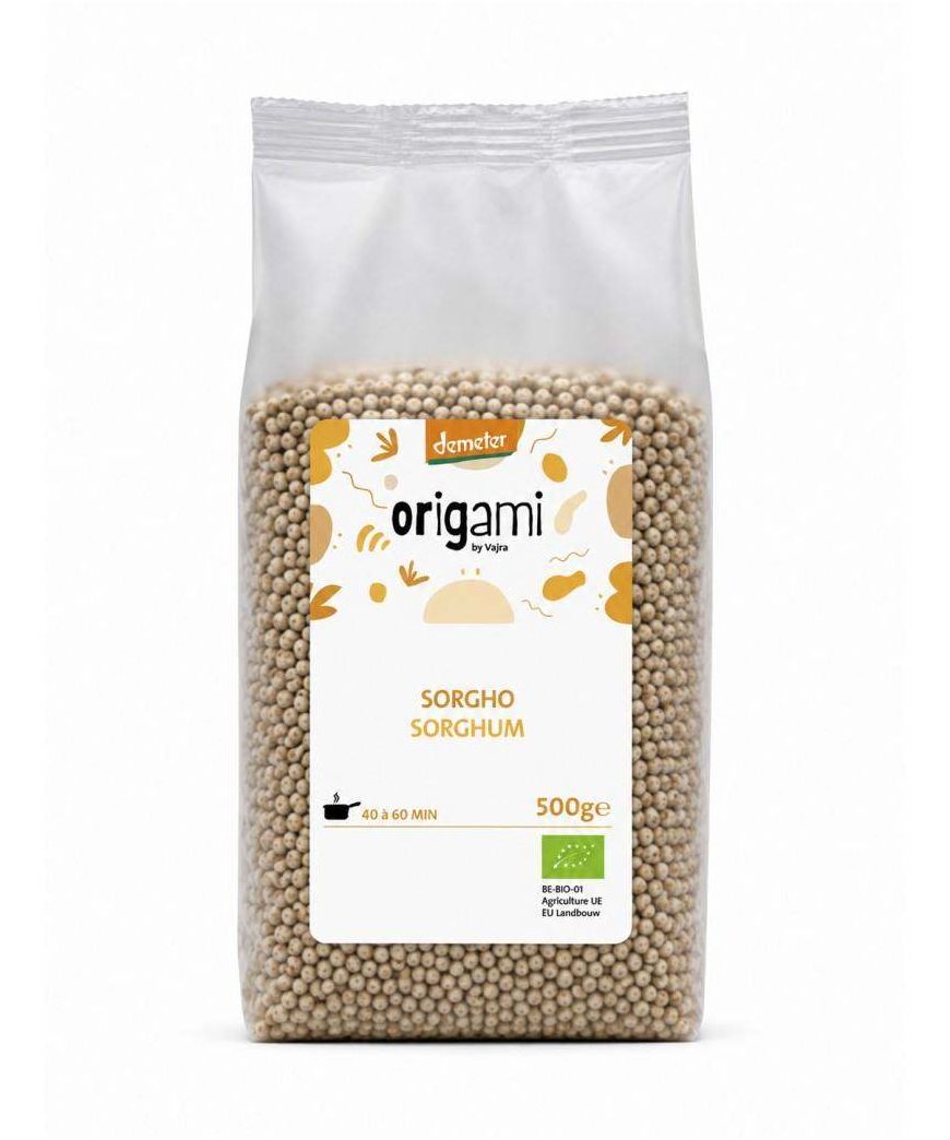 Sorghum