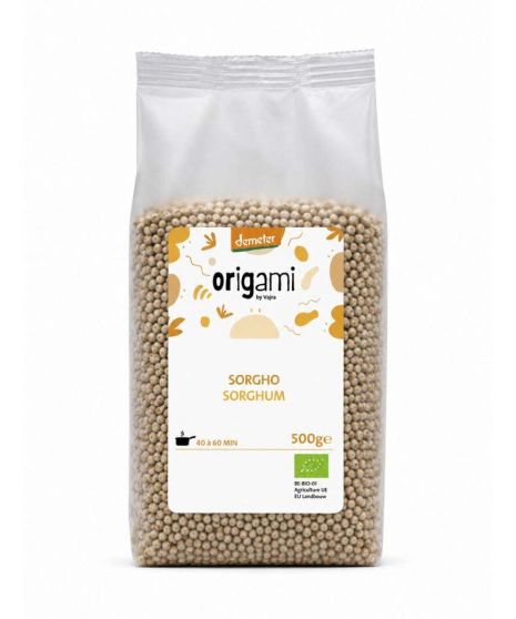 Sorghum