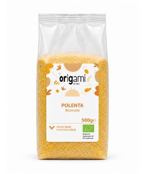 POLENTA
