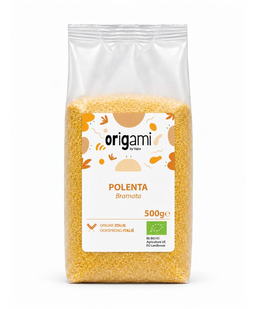 POLENTA