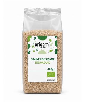 GRAINES DE SESAME