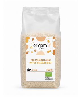 RIZ JASMIN BLANC