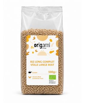 RIZ LONG COMPLET