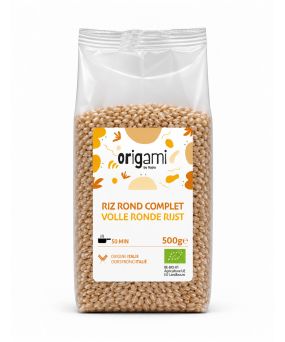 RIZ ROND COMPLET