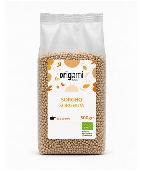 SORGHO
